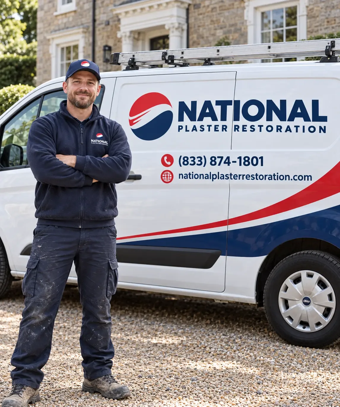 Plaster Repair company in Wayland, IA